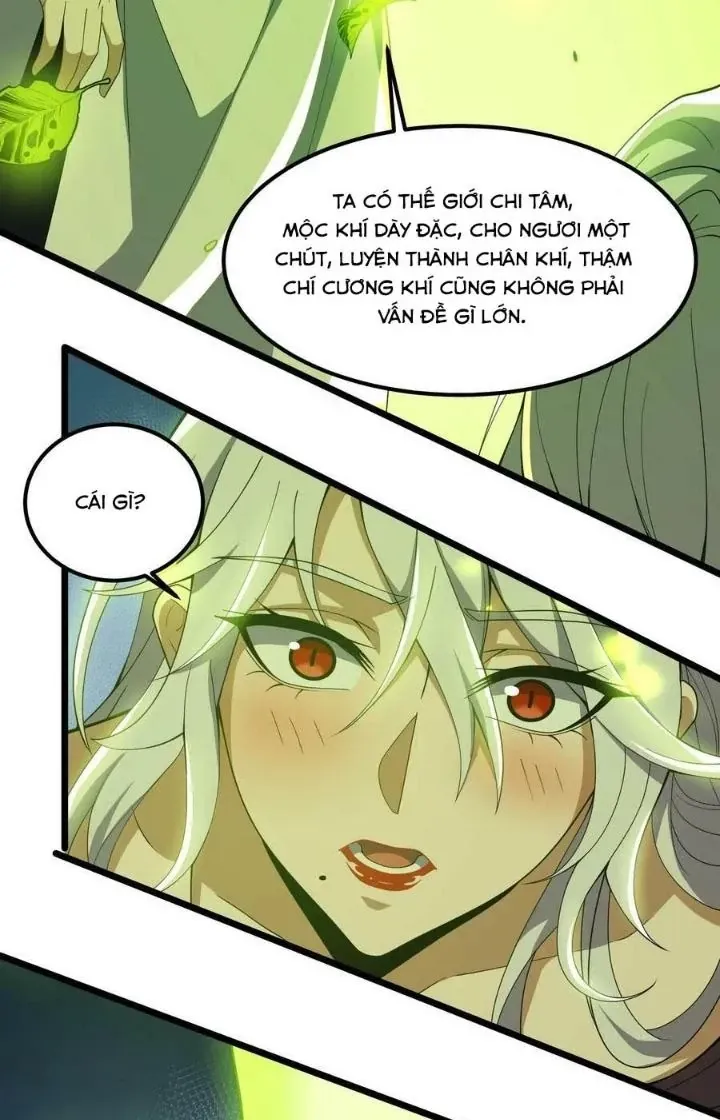 Vĩnh Sinh Chap 93 - Next Chap 94