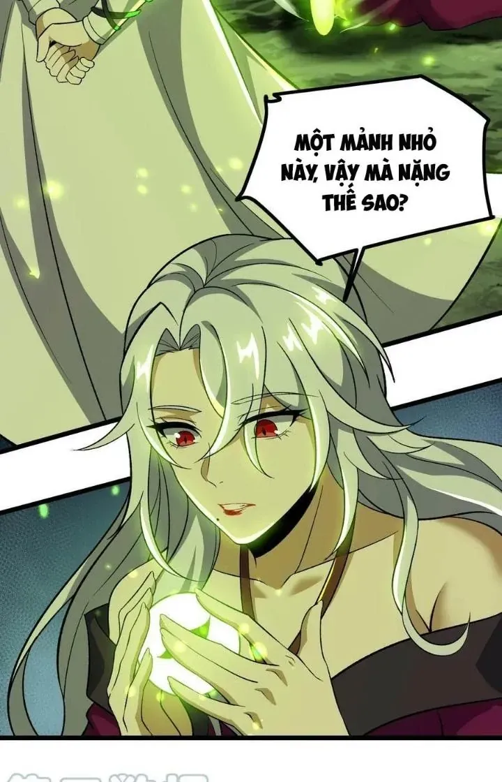 Vĩnh Sinh Chap 93 - Next Chap 94