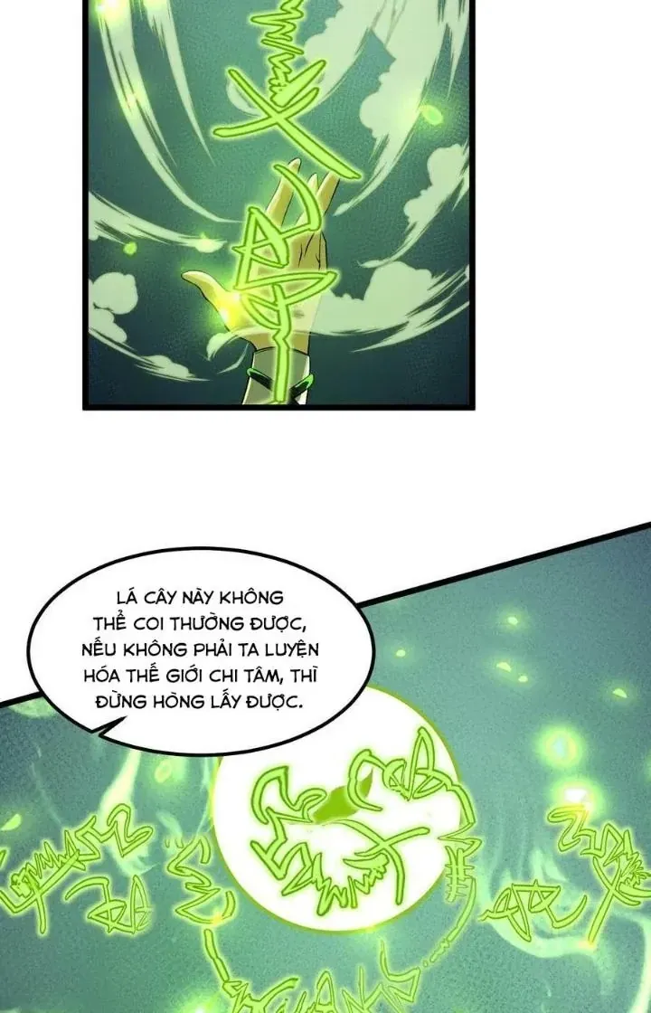 Vĩnh Sinh Chap 93 - Next Chap 94
