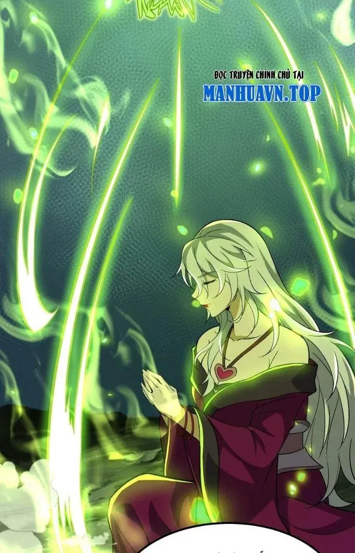 Vĩnh Sinh Chap 93 - Next Chap 94