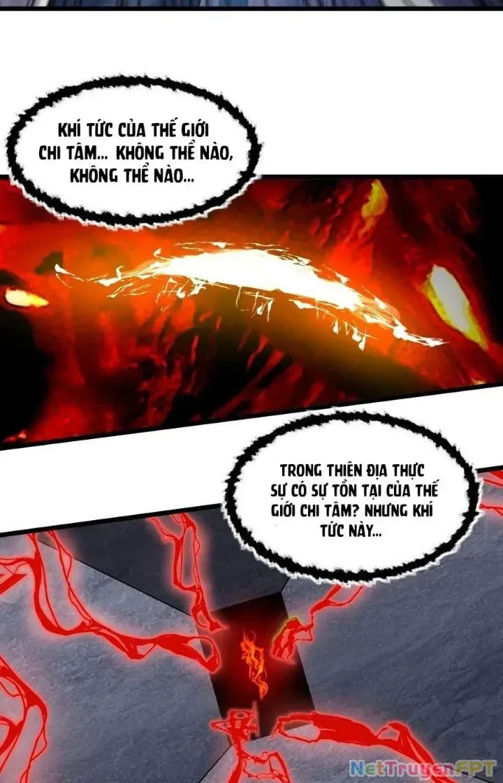 Vĩnh Sinh Chap 93 - Next Chap 94