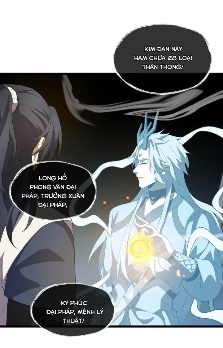 Vĩnh Sinh Chap 93 - Next Chap 94