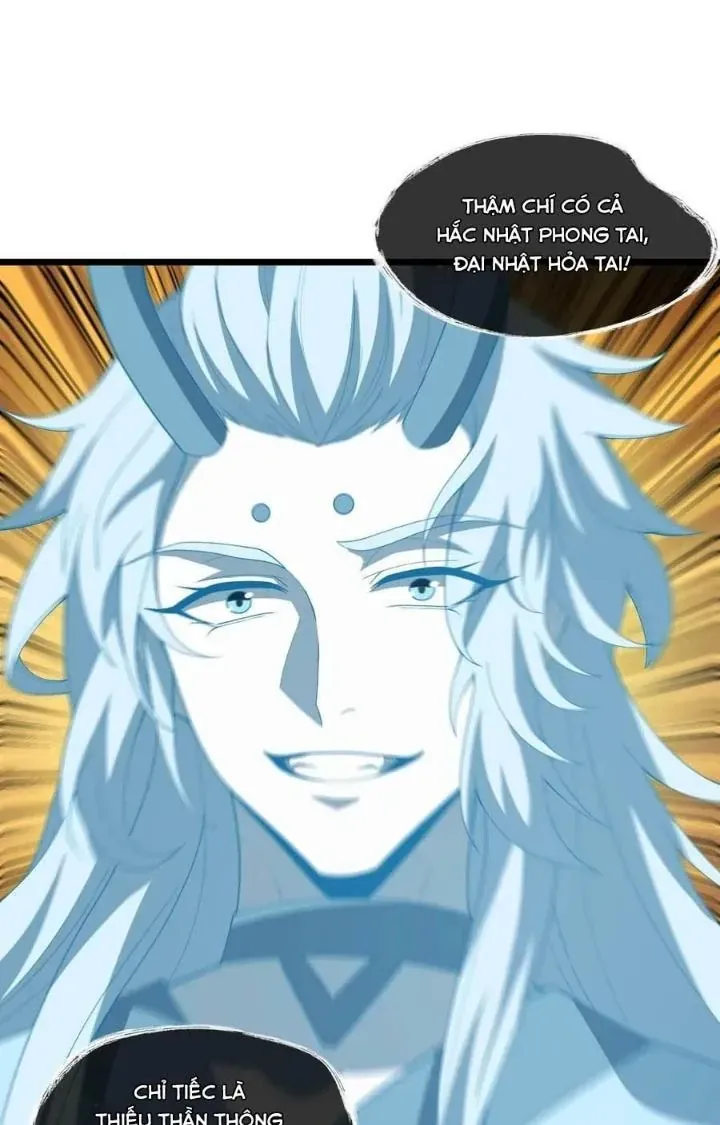 Vĩnh Sinh Chap 93 - Next Chap 94