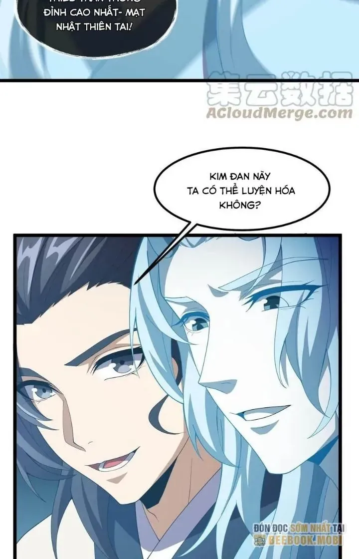 Vĩnh Sinh Chap 93 - Next Chap 94