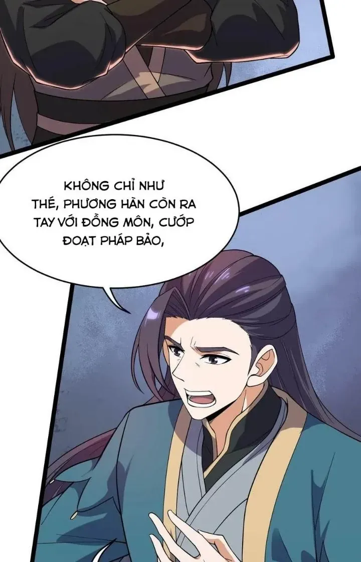 Vĩnh Sinh Chap 95 - Next Chap 96