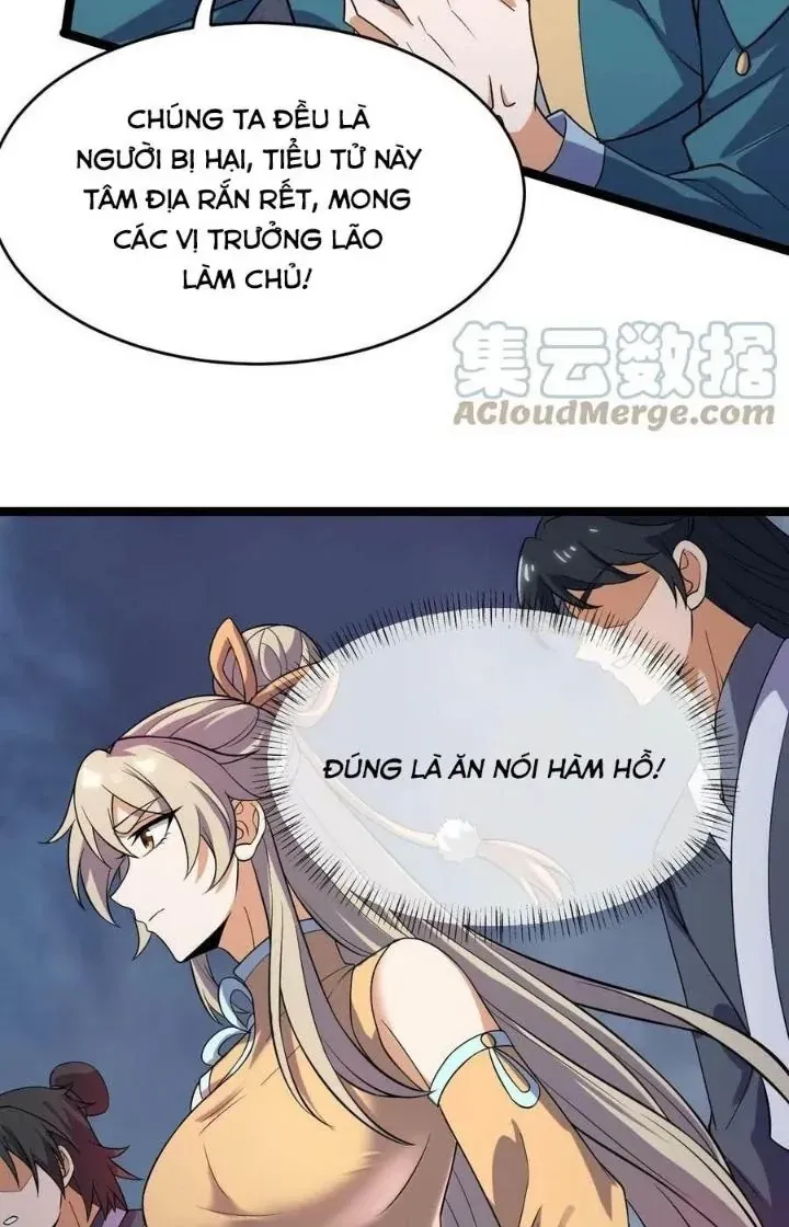 Vĩnh Sinh Chap 95 - Next Chap 96