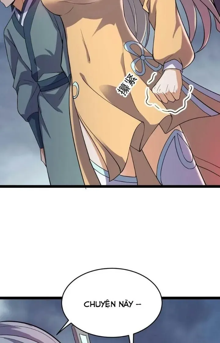 Vĩnh Sinh Chap 95 - Next Chap 96