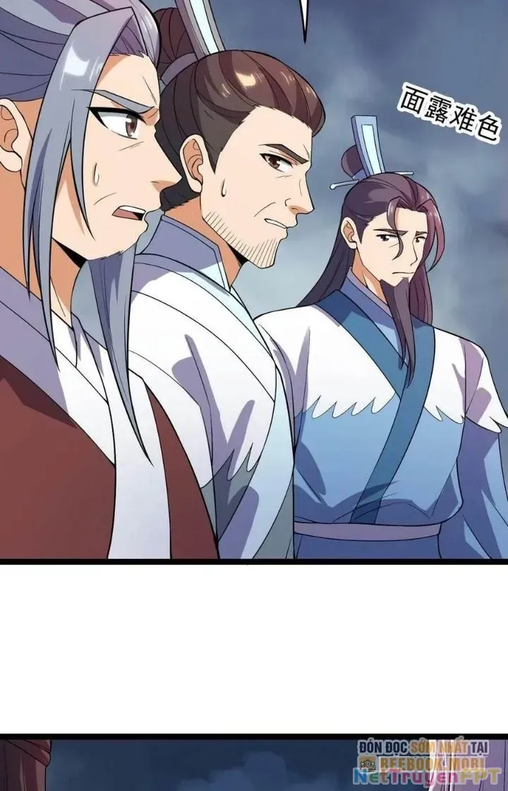 Vĩnh Sinh Chap 95 - Next Chap 96