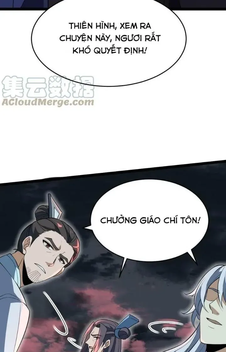Vĩnh Sinh Chap 95 - Next Chap 96