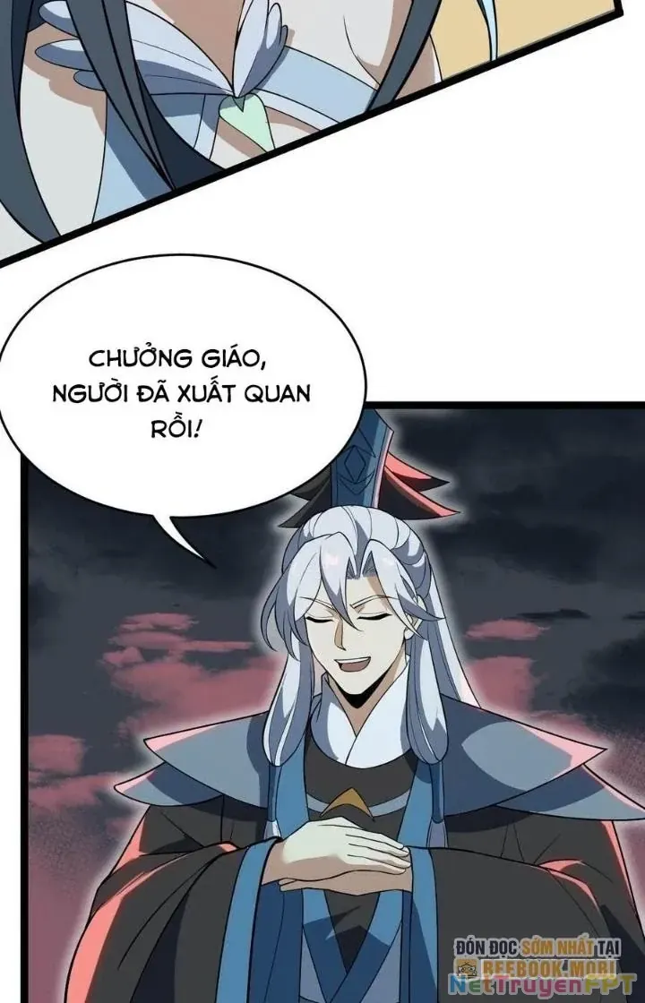 Vĩnh Sinh Chap 95 - Next Chap 96