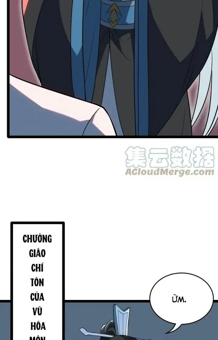 Vĩnh Sinh Chap 95 - Next Chap 96