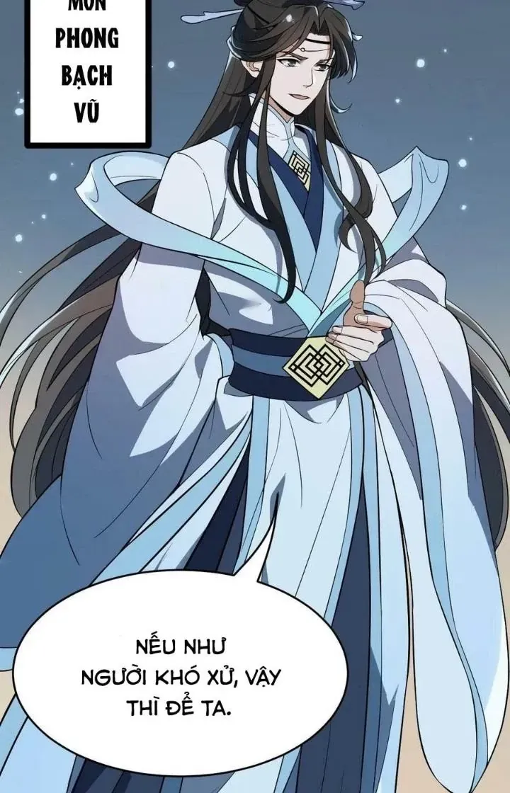 Vĩnh Sinh Chap 95 - Next Chap 96
