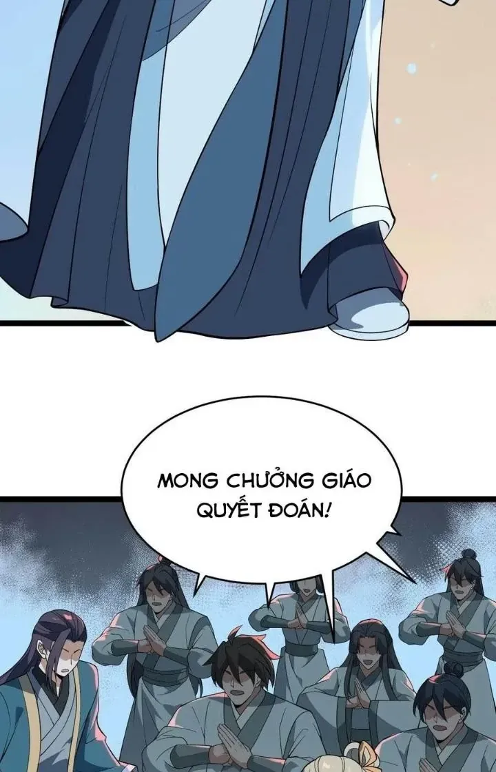 Vĩnh Sinh Chap 95 - Next Chap 96
