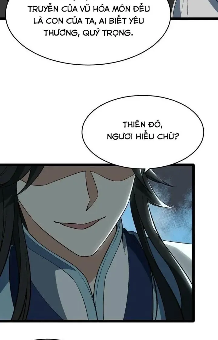 Vĩnh Sinh Chap 95 - Next Chap 96