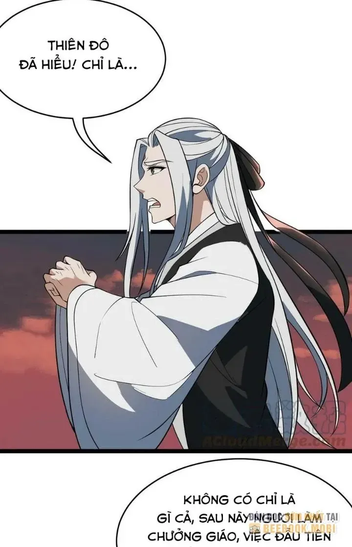 Vĩnh Sinh Chap 95 - Next Chap 96