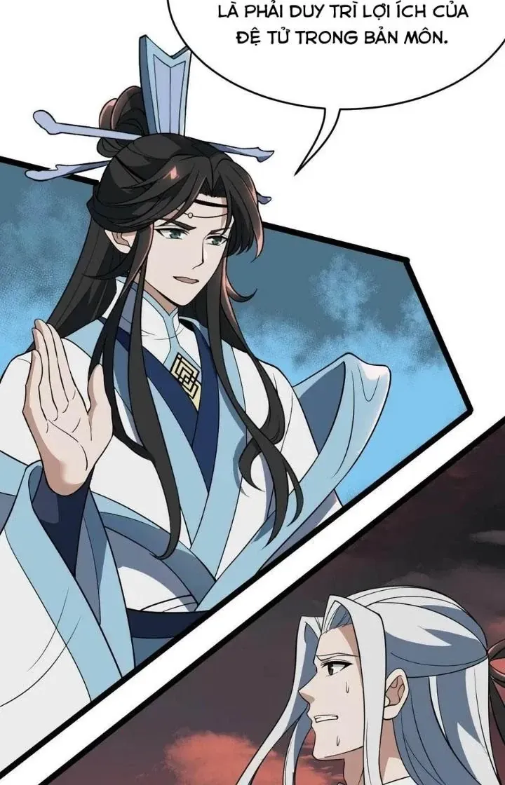 Vĩnh Sinh Chap 95 - Next Chap 96