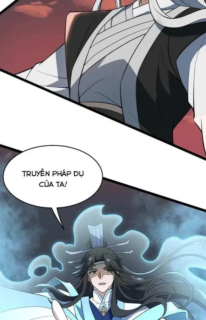 Vĩnh Sinh Chap 95 - Next Chap 96