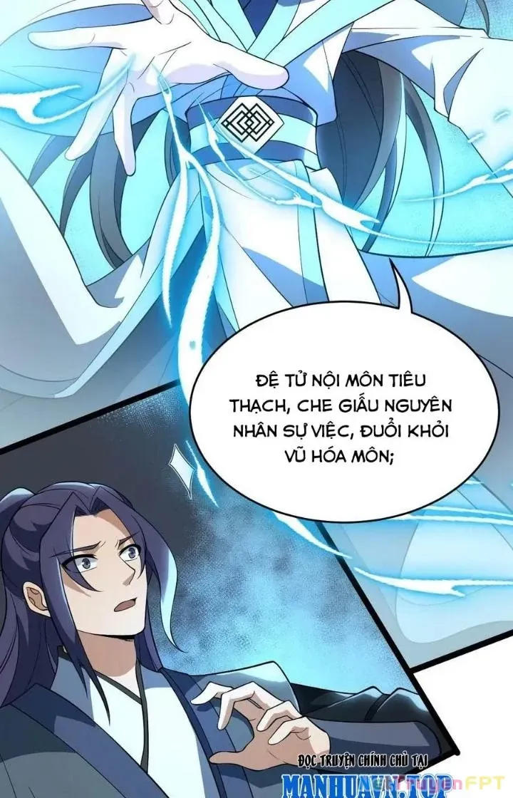 Vĩnh Sinh Chap 95 - Next Chap 96