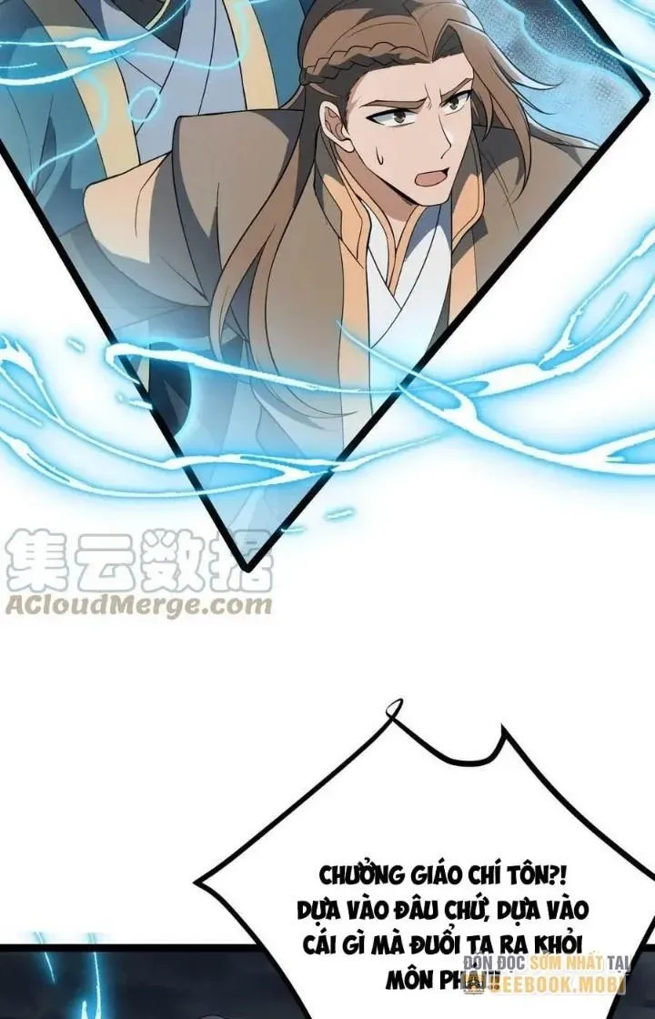 Vĩnh Sinh Chap 95 - Next Chap 96
