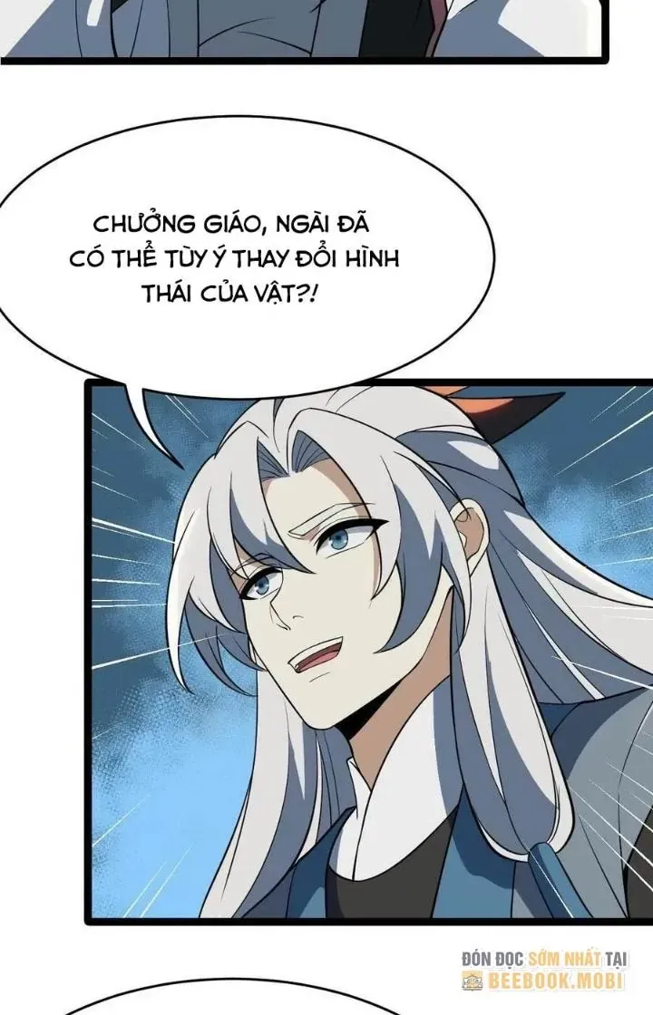 Vĩnh Sinh Chap 95 - Next Chap 96