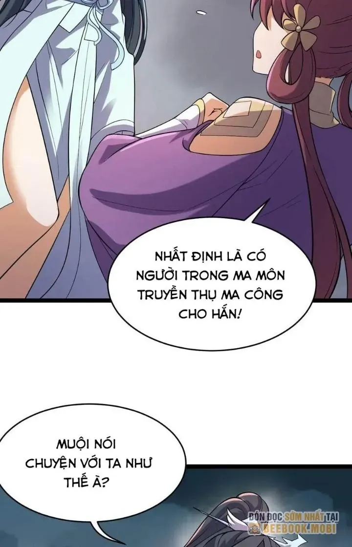Vĩnh Sinh Chap 95 - Next Chap 96