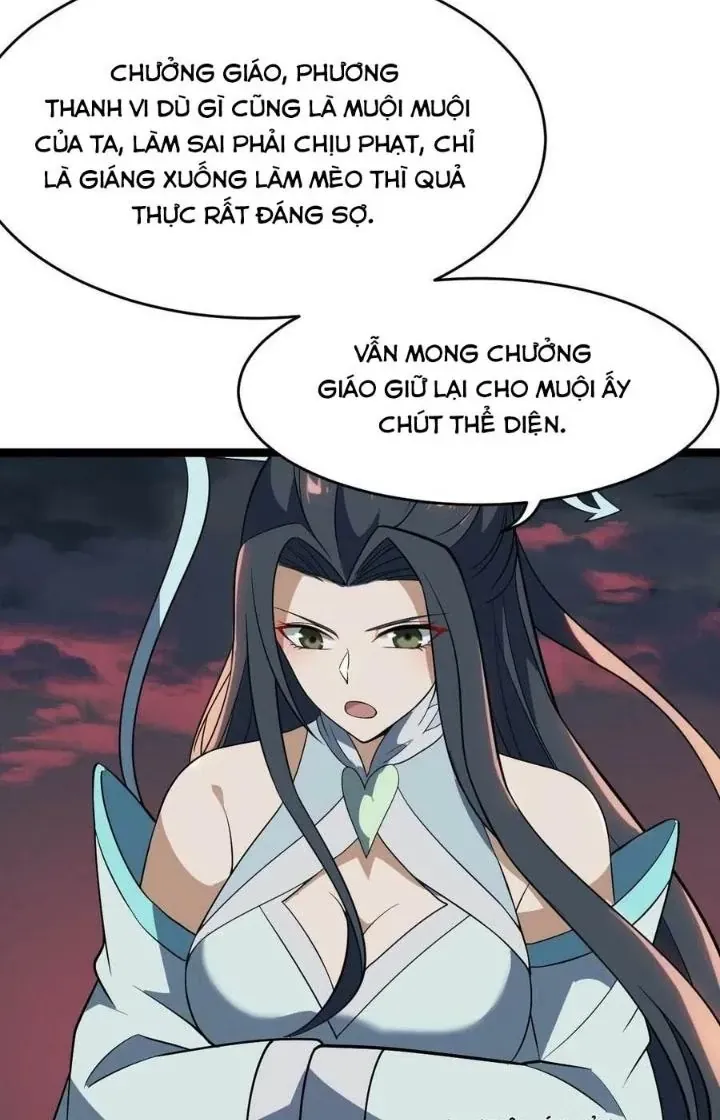 Vĩnh Sinh Chap 95 - Next Chap 96