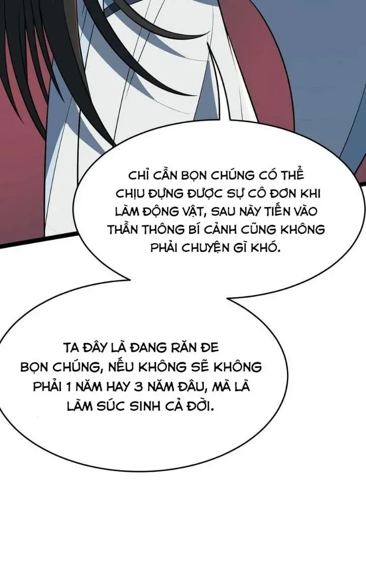 Vĩnh Sinh Chap 95 - Next Chap 96