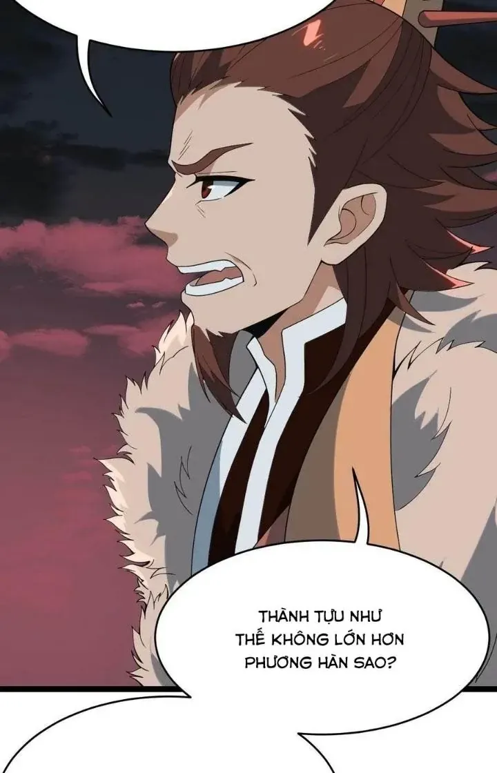 Vĩnh Sinh Chap 95 - Next Chap 96
