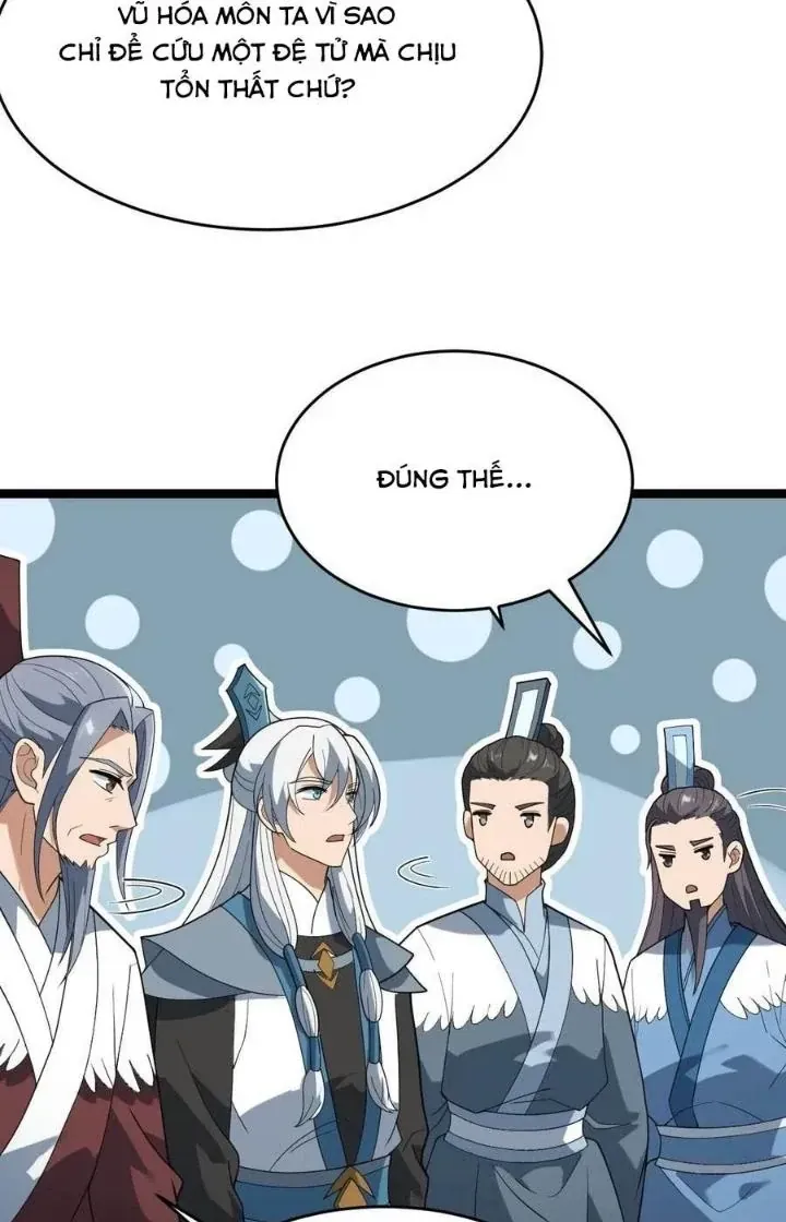 Vĩnh Sinh Chap 95 - Next Chap 96