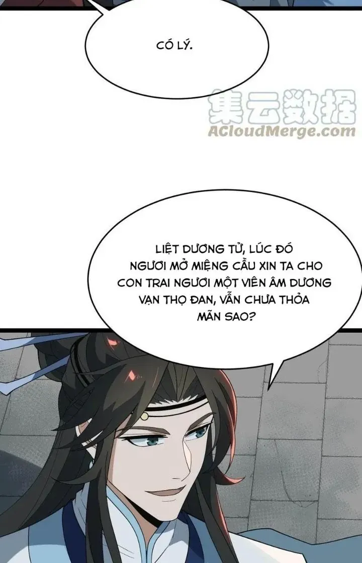Vĩnh Sinh Chap 95 - Next Chap 96