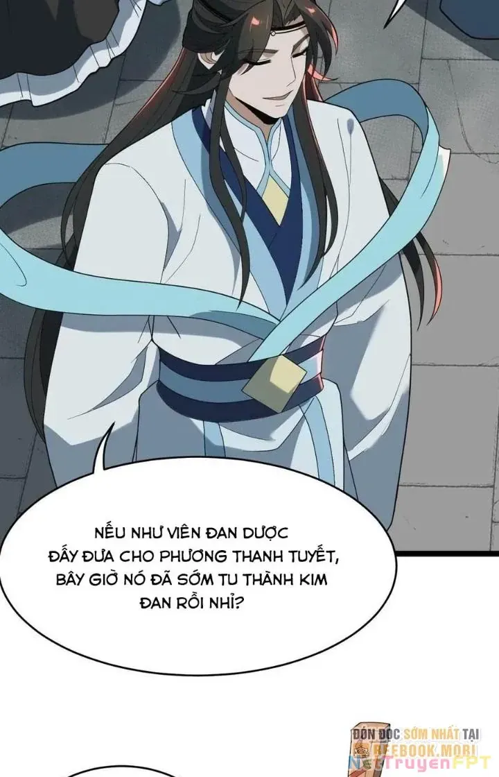 Vĩnh Sinh Chap 95 - Next Chap 96