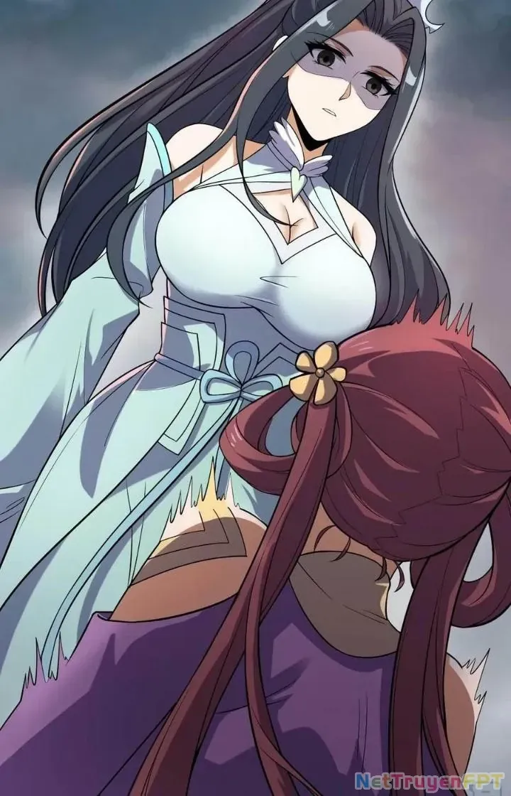 Vĩnh Sinh Chap 95 - Next Chap 96