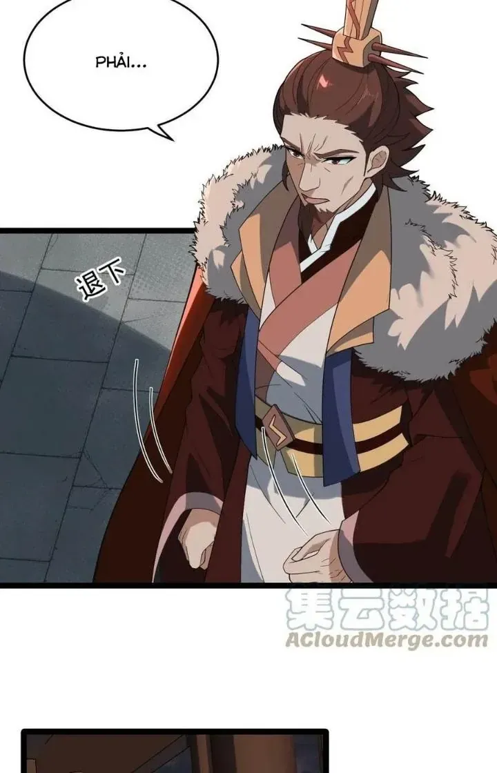 Vĩnh Sinh Chap 95 - Next Chap 96