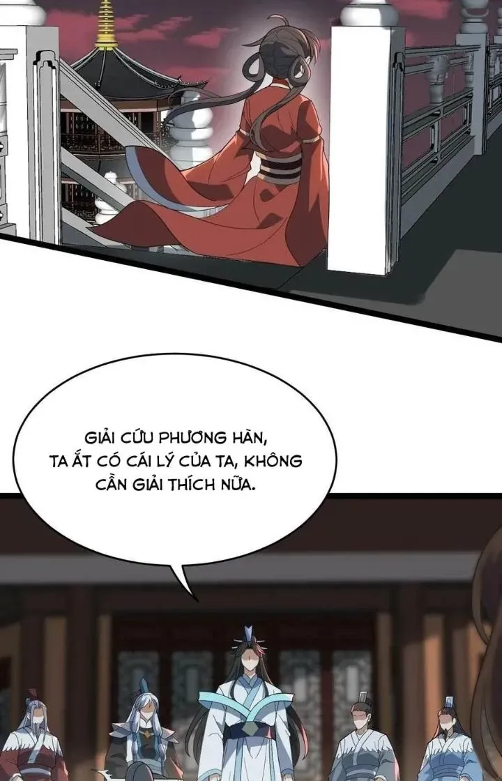 Vĩnh Sinh Chap 95 - Next Chap 96