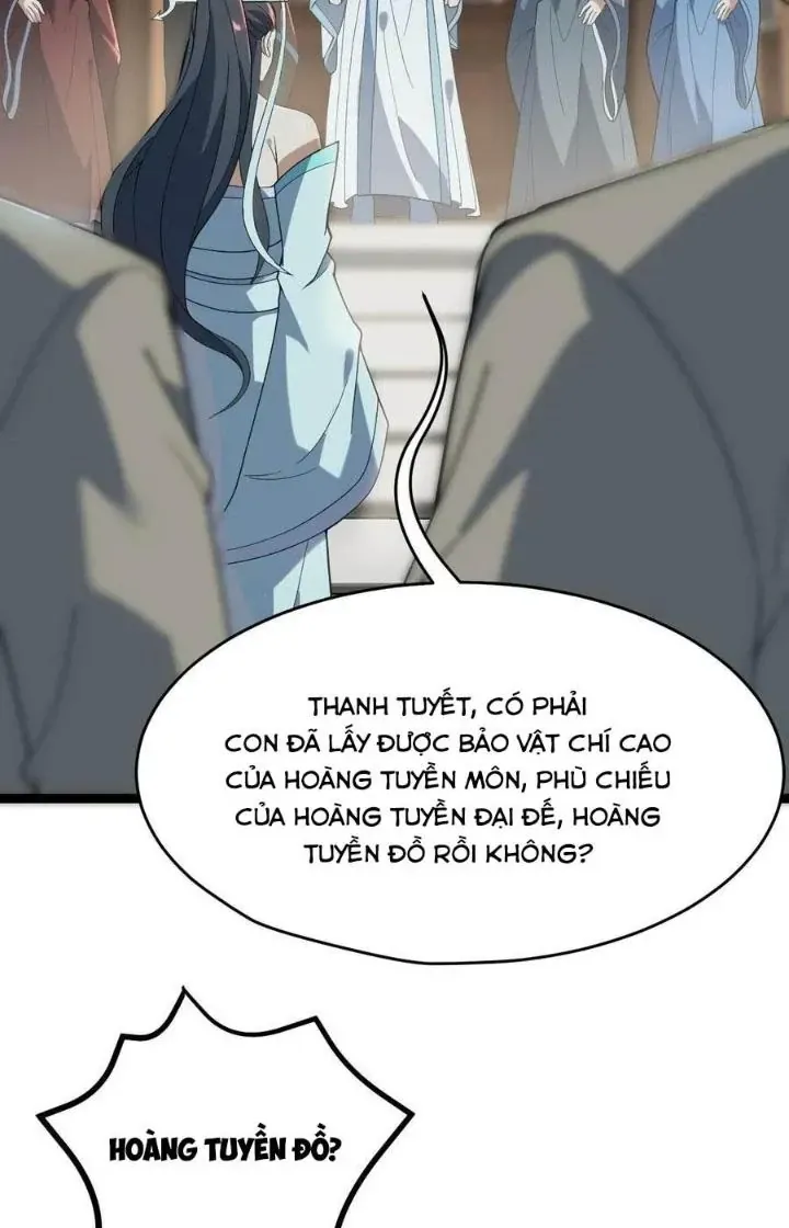 Vĩnh Sinh Chap 95 - Next Chap 96
