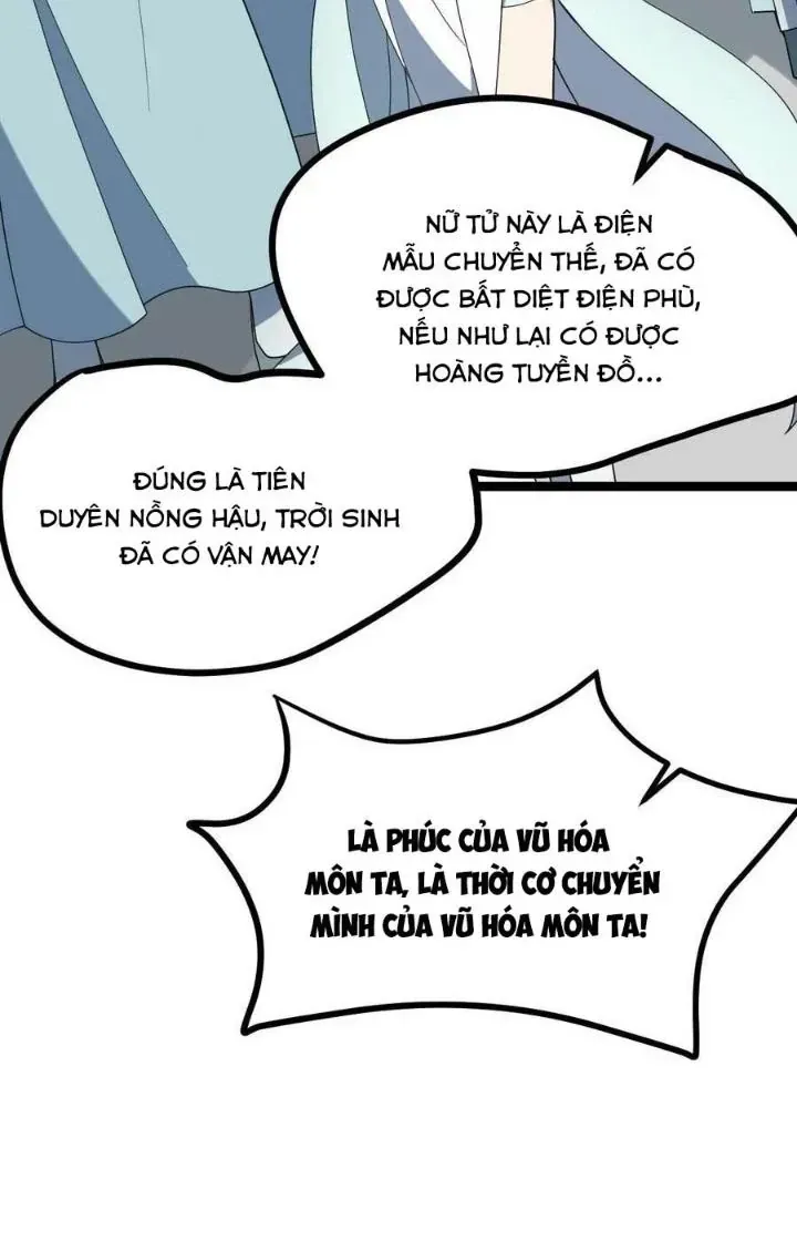 Vĩnh Sinh Chap 95 - Next Chap 96