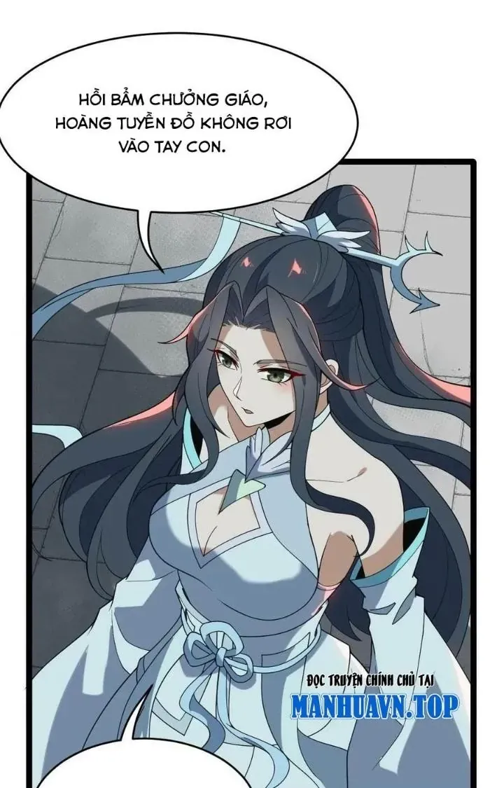 Vĩnh Sinh Chap 95 - Next Chap 96