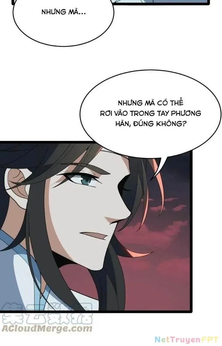Vĩnh Sinh Chap 95 - Next Chap 96