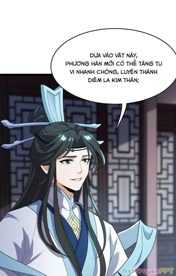 Vĩnh Sinh Chap 95 - Next Chap 96