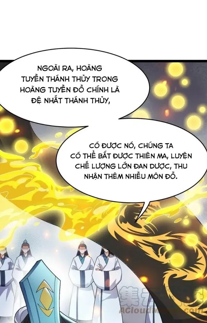 Vĩnh Sinh Chap 95 - Next Chap 96