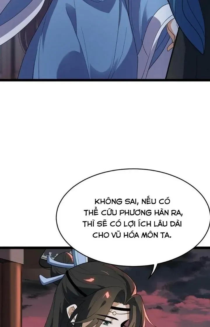 Vĩnh Sinh Chap 95 - Next Chap 96