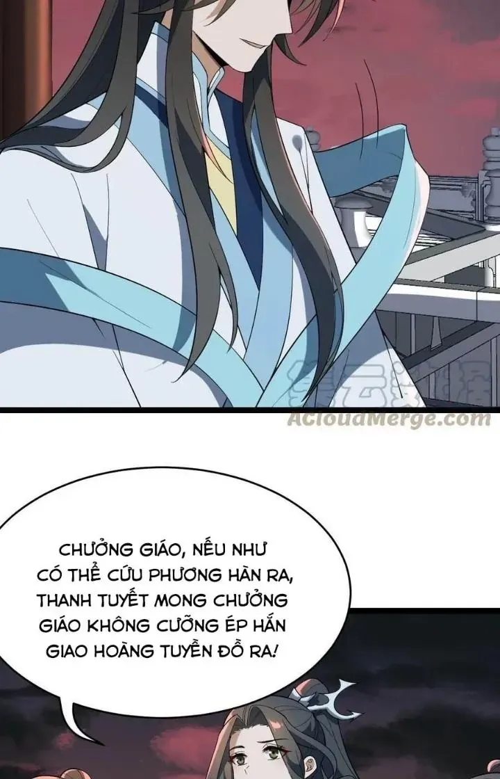 Vĩnh Sinh Chap 95 - Next Chap 96