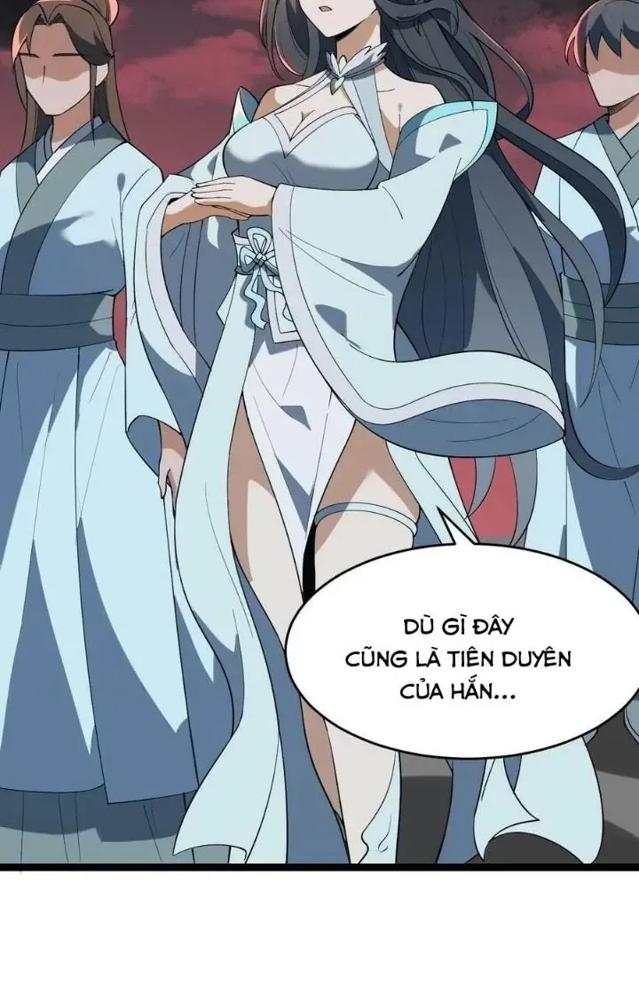 Vĩnh Sinh Chap 95 - Next Chap 96