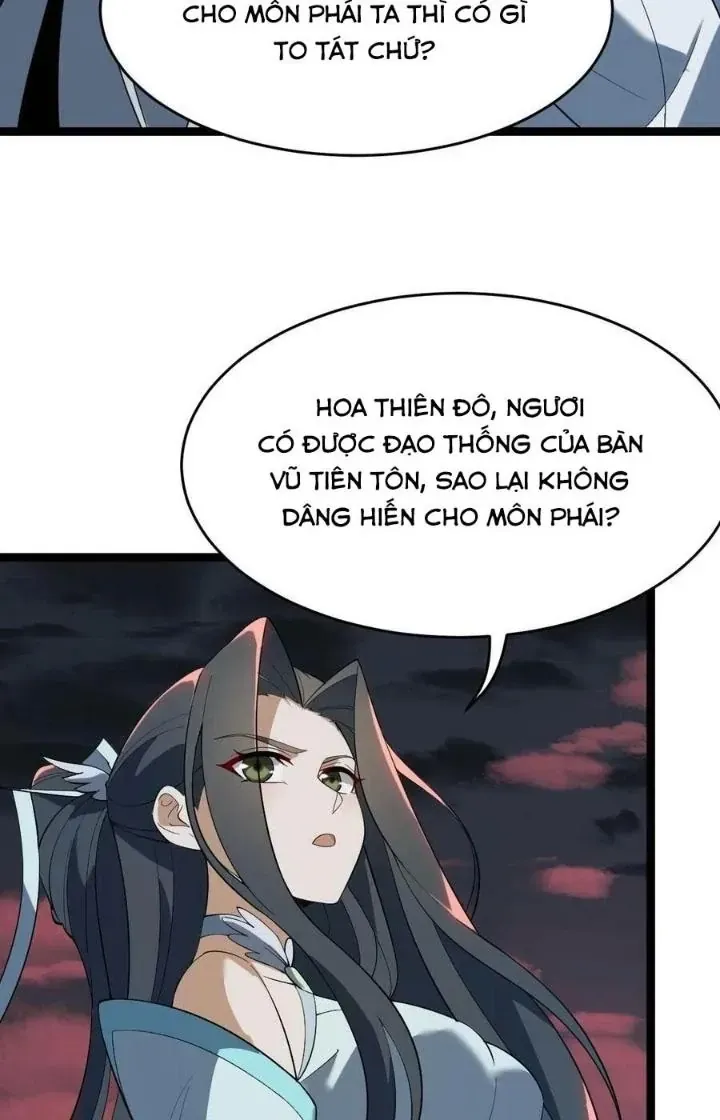 Vĩnh Sinh Chap 95 - Next Chap 96