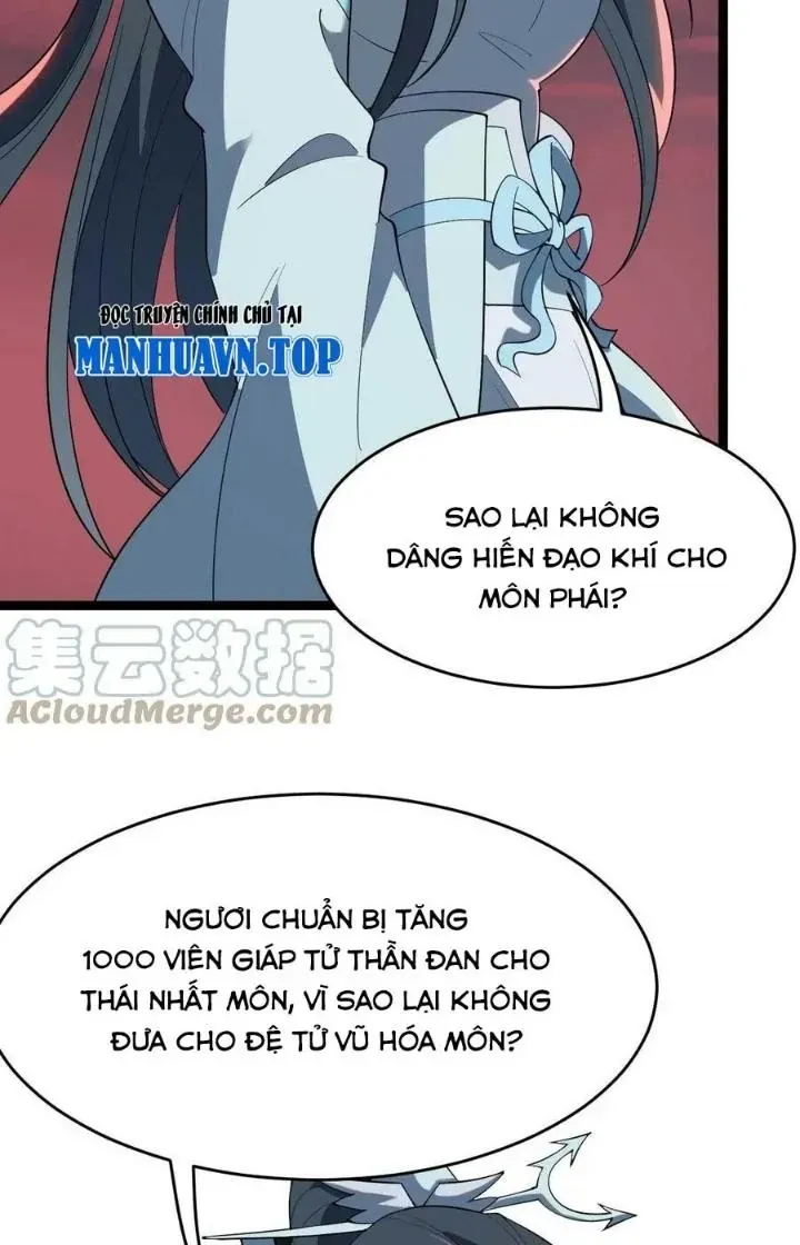 Vĩnh Sinh Chap 95 - Next Chap 96
