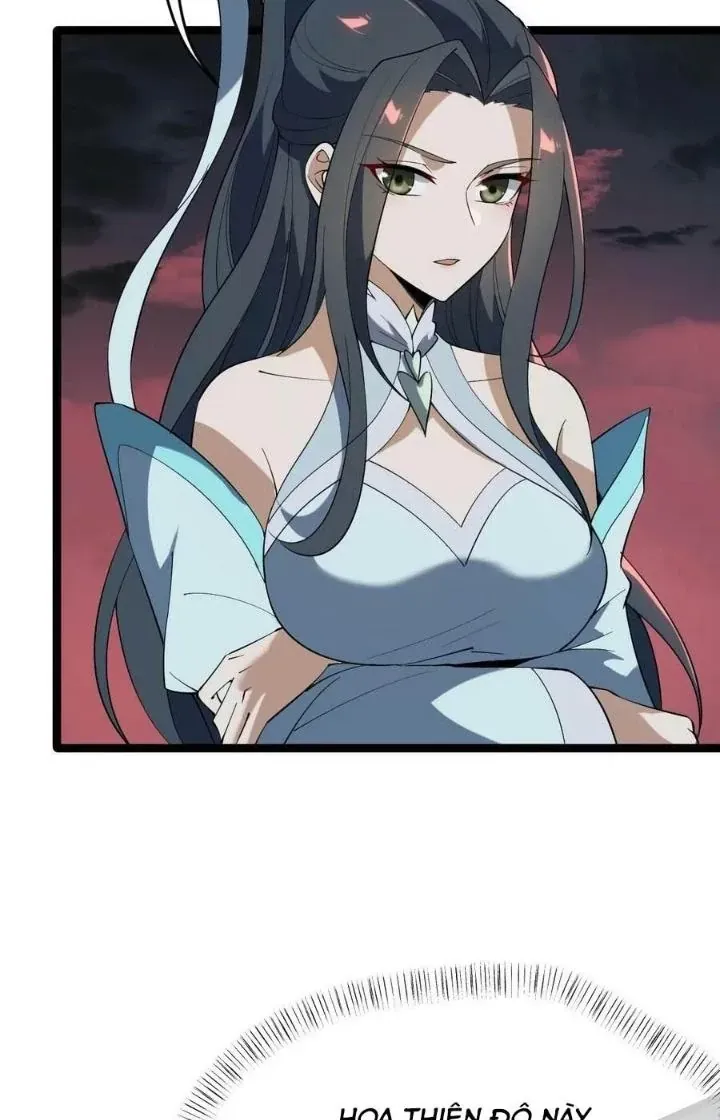Vĩnh Sinh Chap 95 - Next Chap 96
