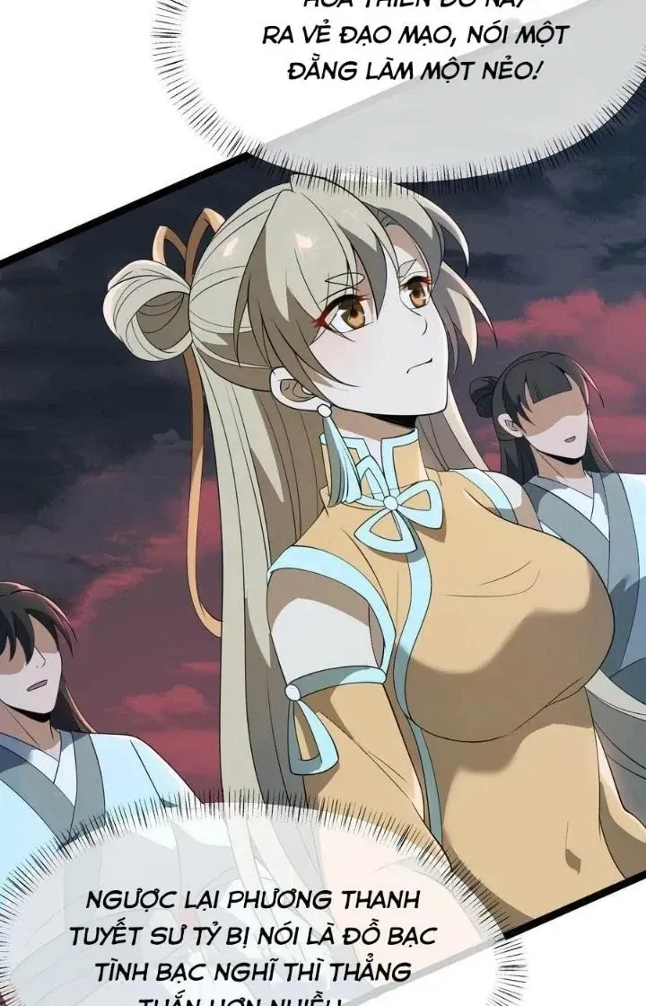 Vĩnh Sinh Chap 95 - Next Chap 96