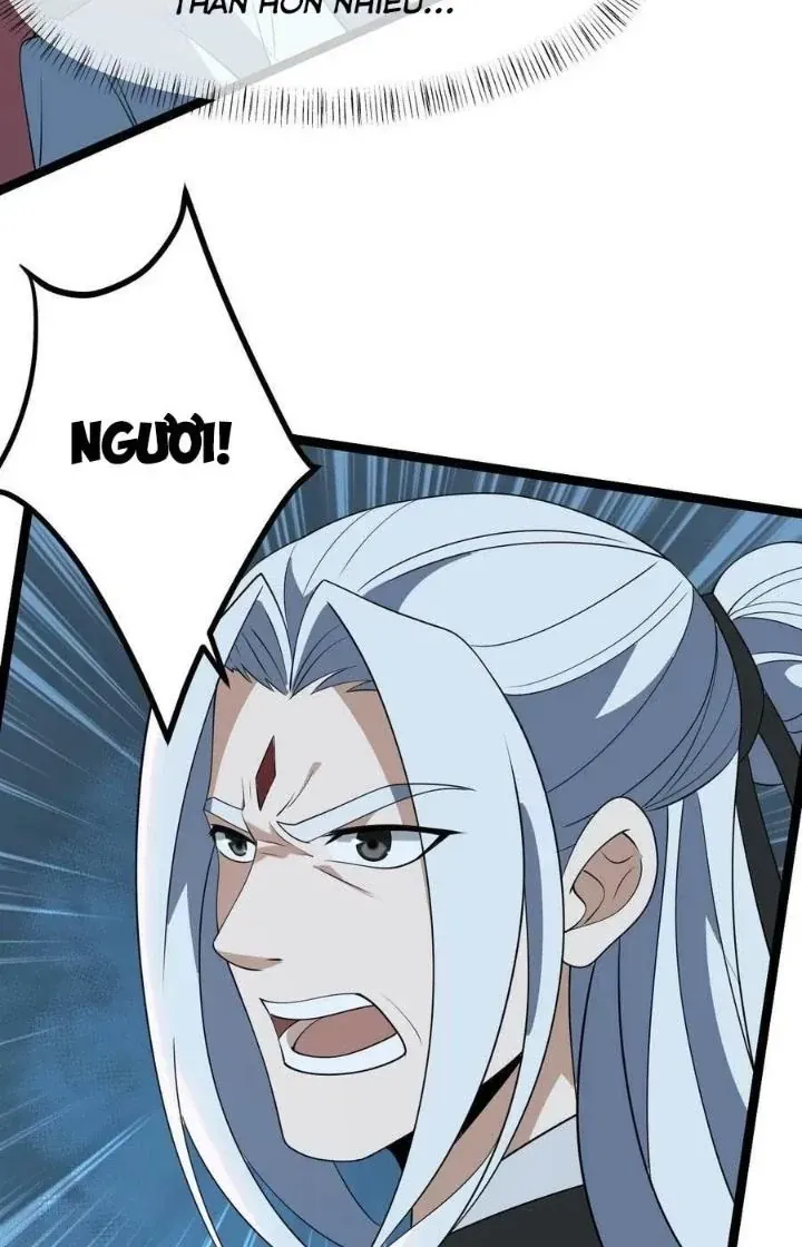 Vĩnh Sinh Chap 95 - Next Chap 96