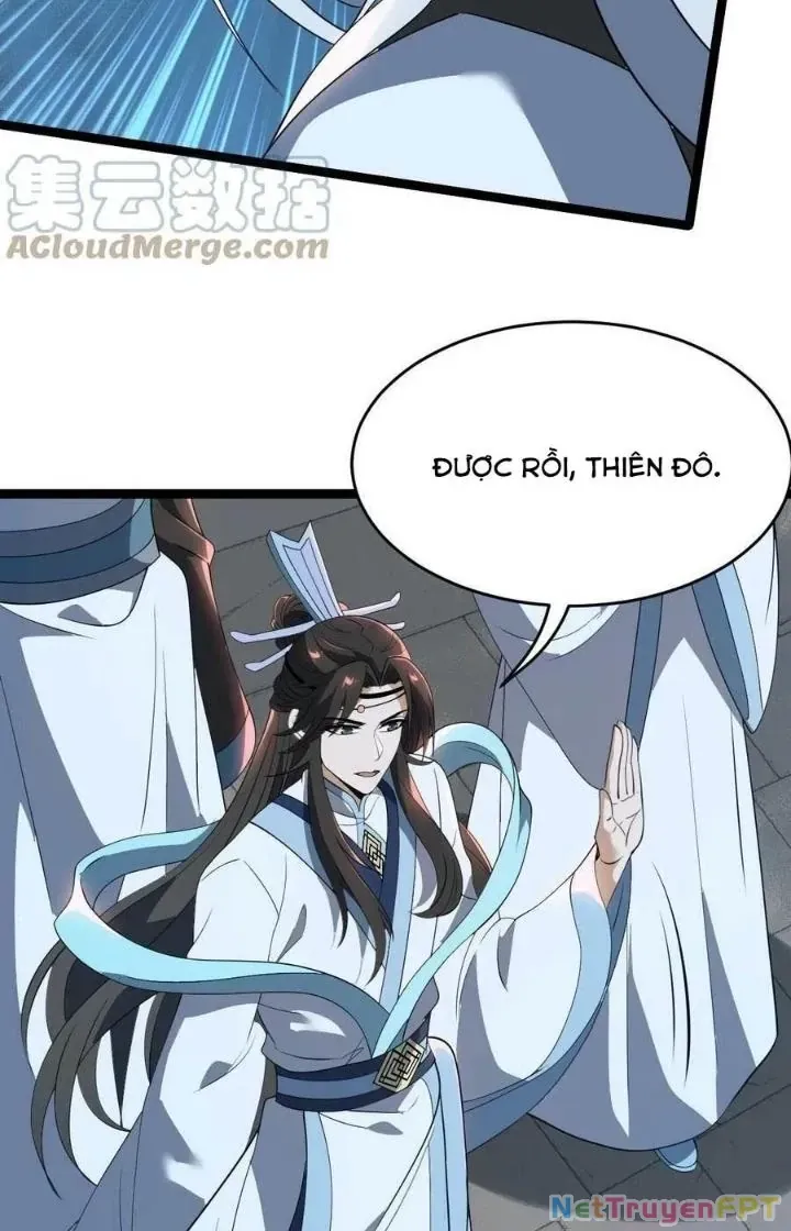 Vĩnh Sinh Chap 95 - Next Chap 96
