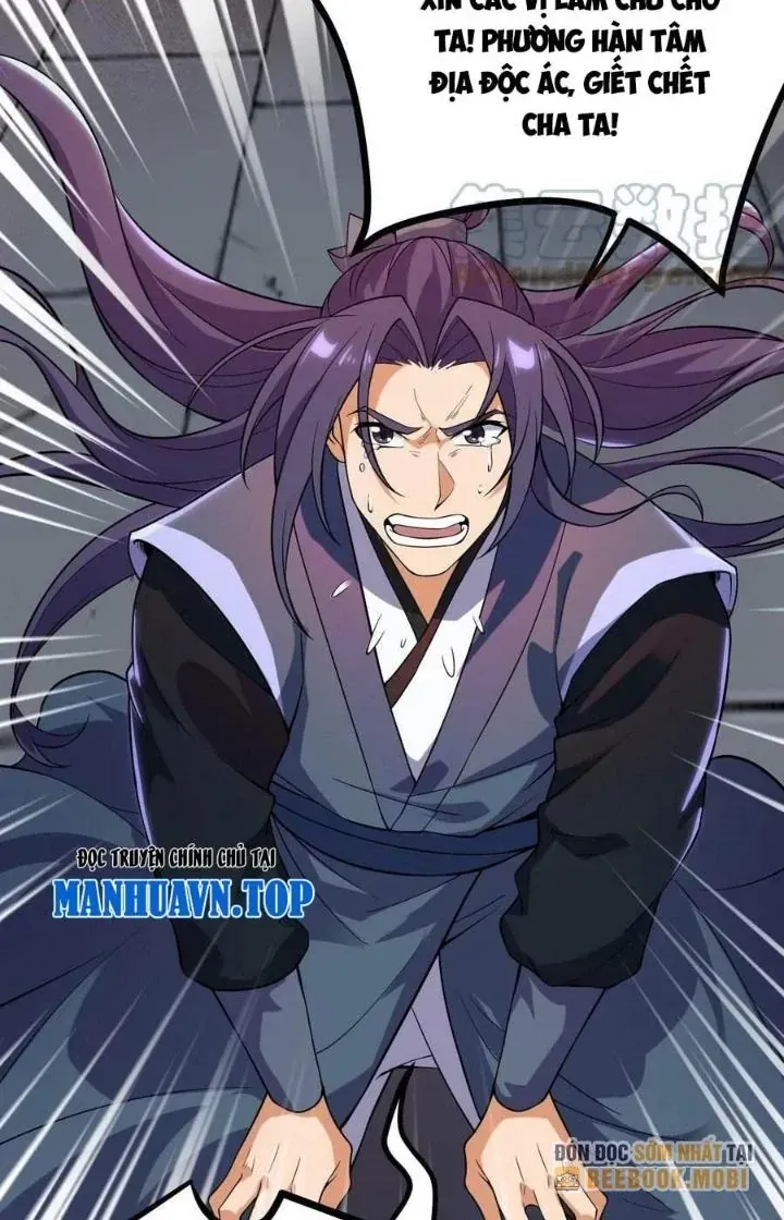 Vĩnh Sinh Chap 95 - Next Chap 96